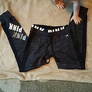 Victoria secret sweats