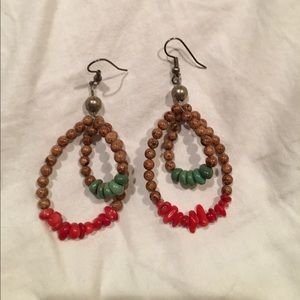 Fun Summer Earrings