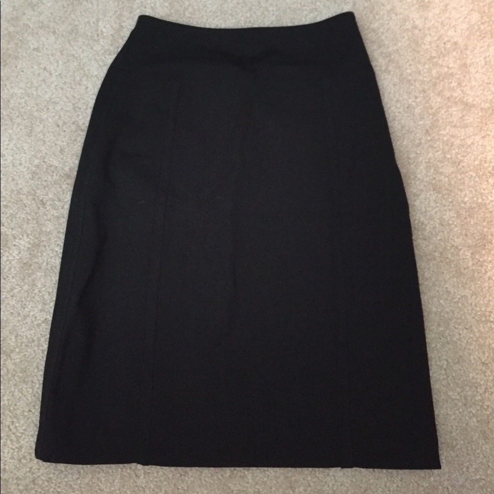 Pencil Skirt