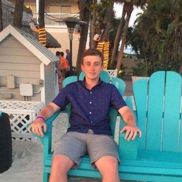 Meet your Posher, Jake - Picture 1 of 1