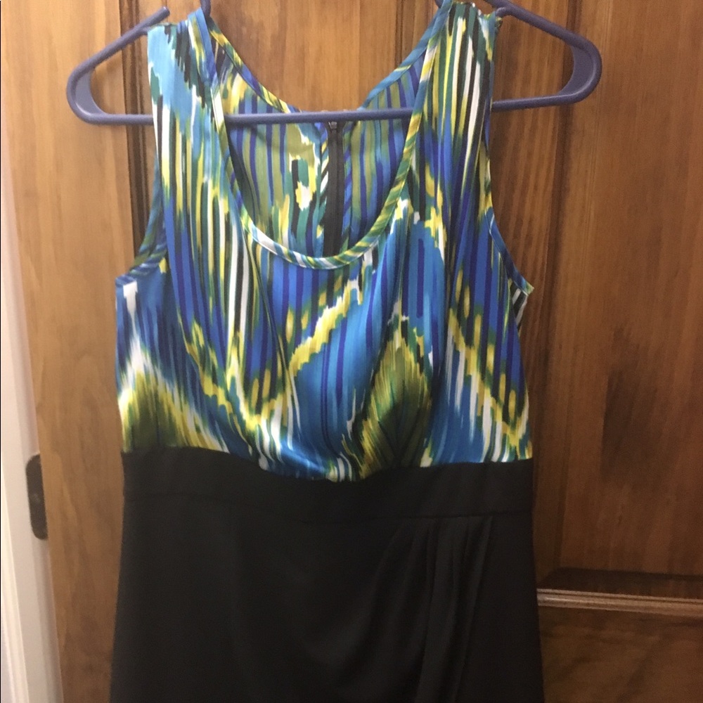 Dress Barn