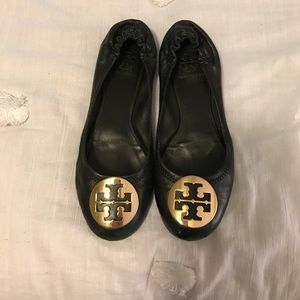 Tory Burch flats