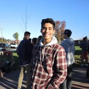 Meet your Posher, Kyler