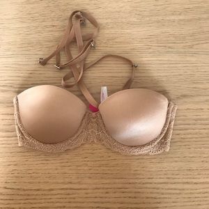 VS Pink Multi-way