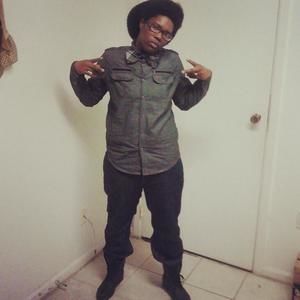 Meet your Posher, Kristy