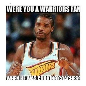 Meet your Posher, Deandre