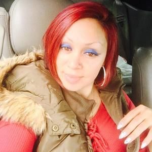 Meet your Posher, Rita