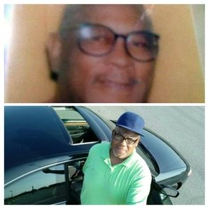 Meet your Posher, Oscar