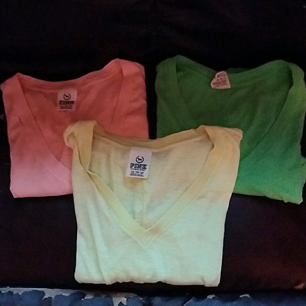 Victoria secret PINK shirt