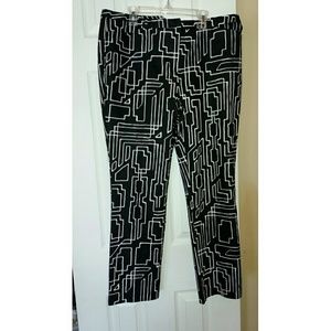 Women pants