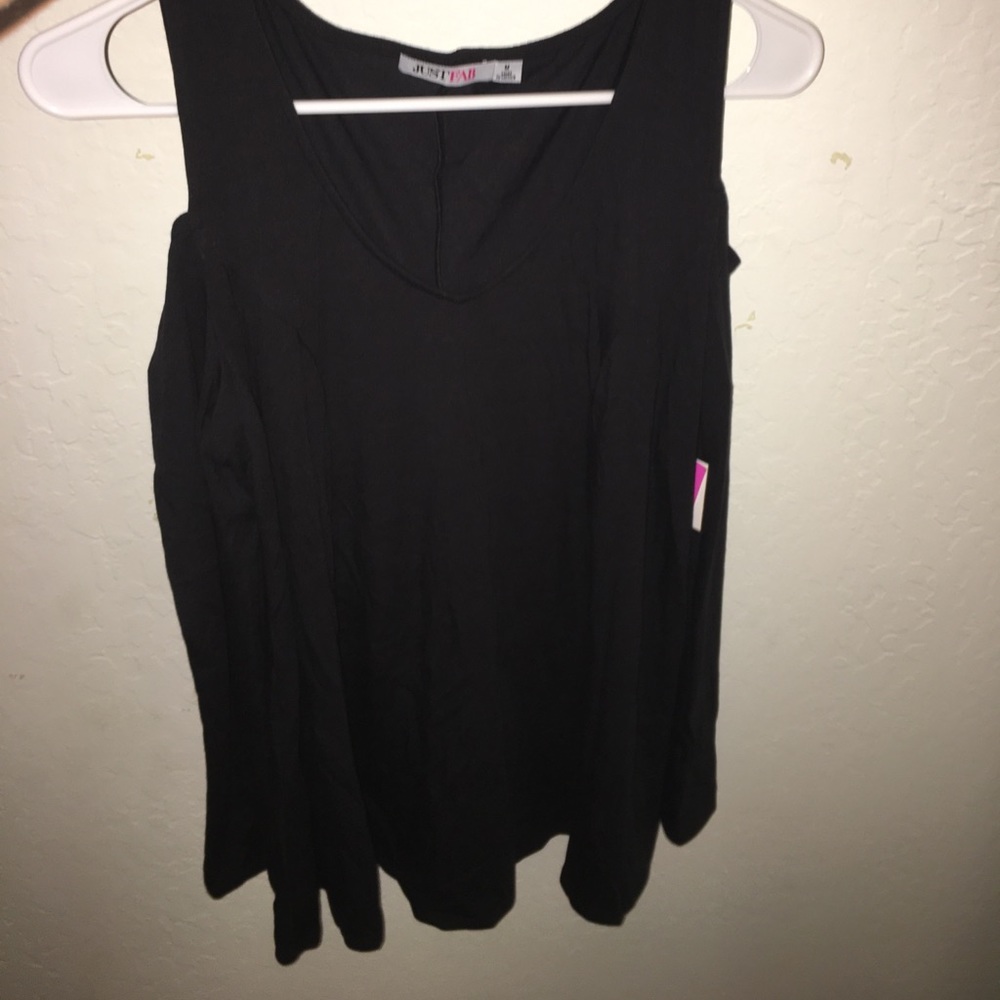 Black long sleeve