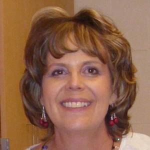 Meet your Posher, Diane