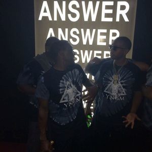 Meet your Posher, Ray