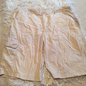 Columbia Cargo Shorts!