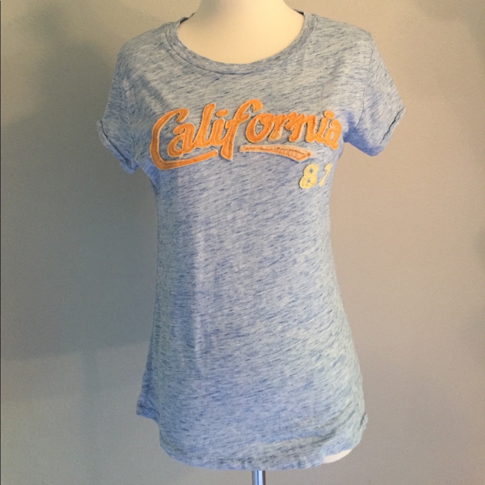 🔴3/$15 SALE Aeropostale t-shirt