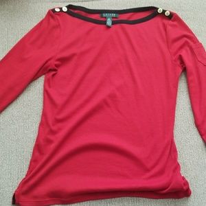 Ralph Lauren Top