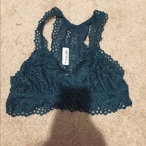 Lace Bralette
