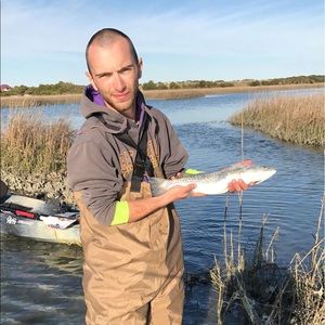 Meet your Posher, Mason