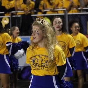 Meet your Posher, Julia