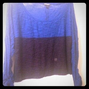 3/4 Length Sleeve Express Shirt