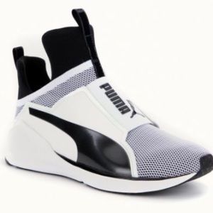 Puma Fierce Shoe