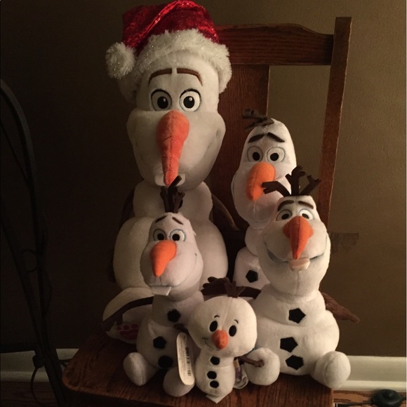 Meet your Posher, Marcia - Picture 1 of 1