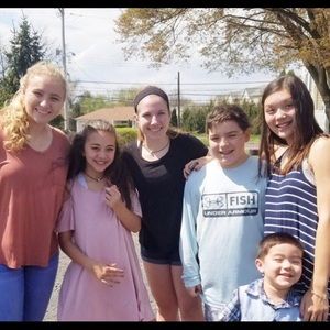 Meet your Posher, Sarah