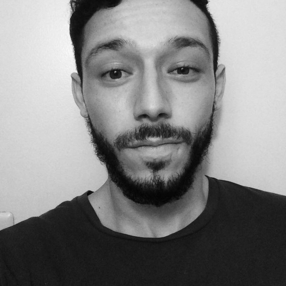 Meet your Posher, Jay