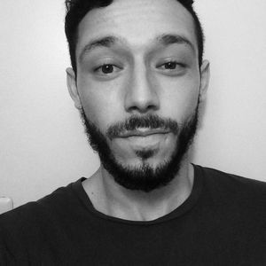 Meet your Posher, Jay