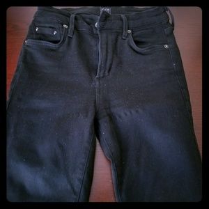 Citizens of Humanity Rocket High Rise