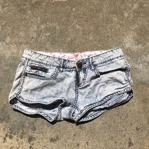 O'Neill shorts