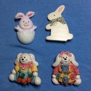 Easter Pins