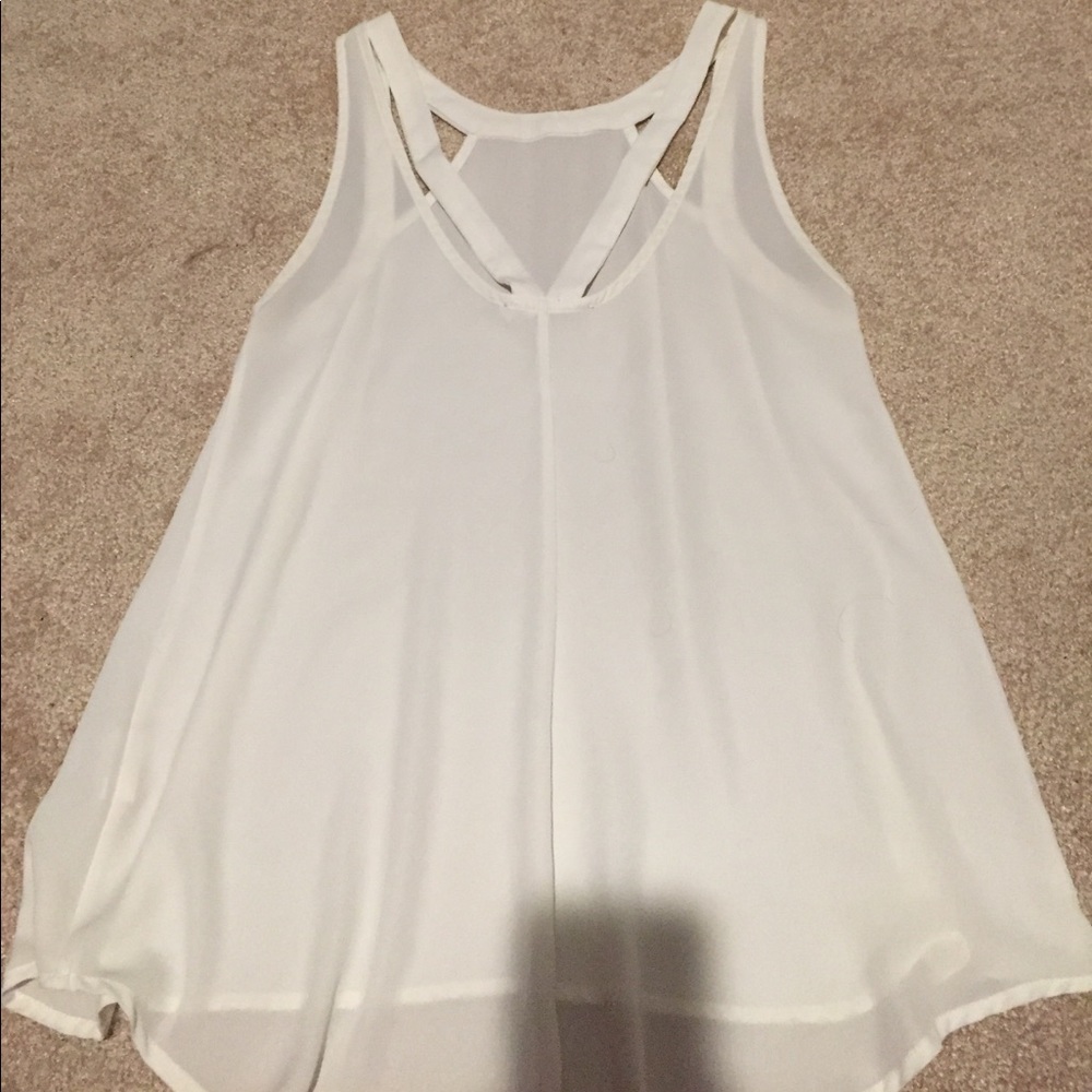 Tank Top - Picture 2 of 2