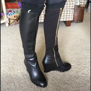 Michael Kors boots