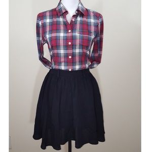 Xhilaration full skirt