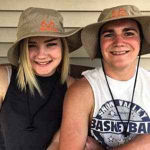 Meet your Posher, Madison