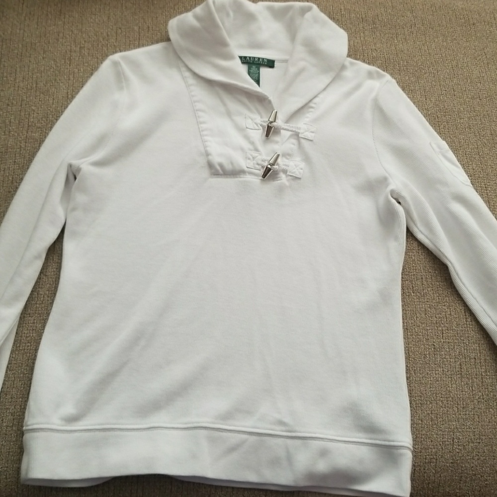 Ralph Lauren Sweater Size-Medium