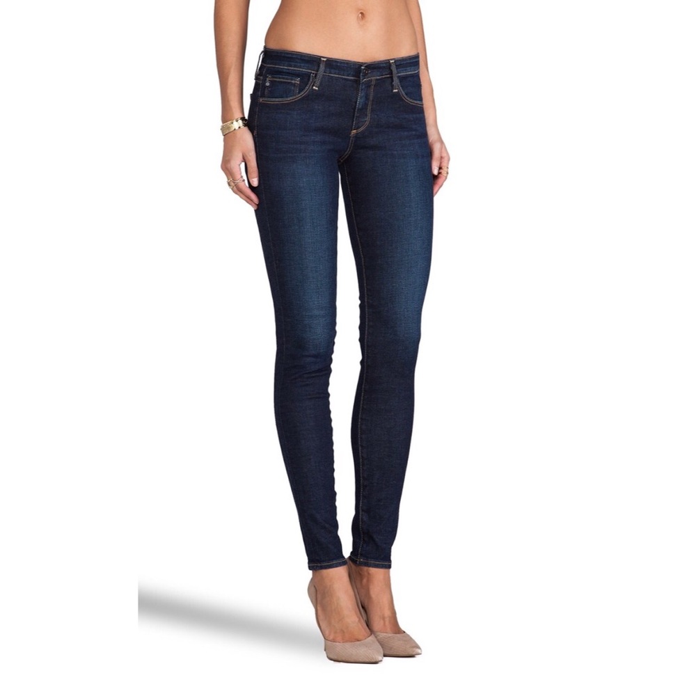 AG - The Absolute Legging Extreme Skinny