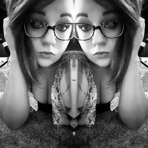 Meet your Posher, Jade