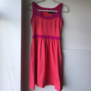 Cynthia Rowley dress size Small