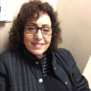 Meet your Posher, Janine