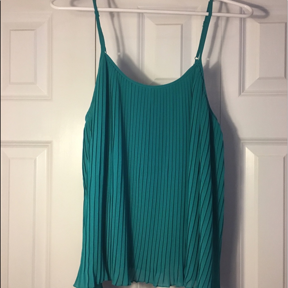 naked zebra Tank Top