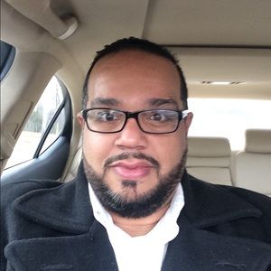 Meet your Posher, Jose