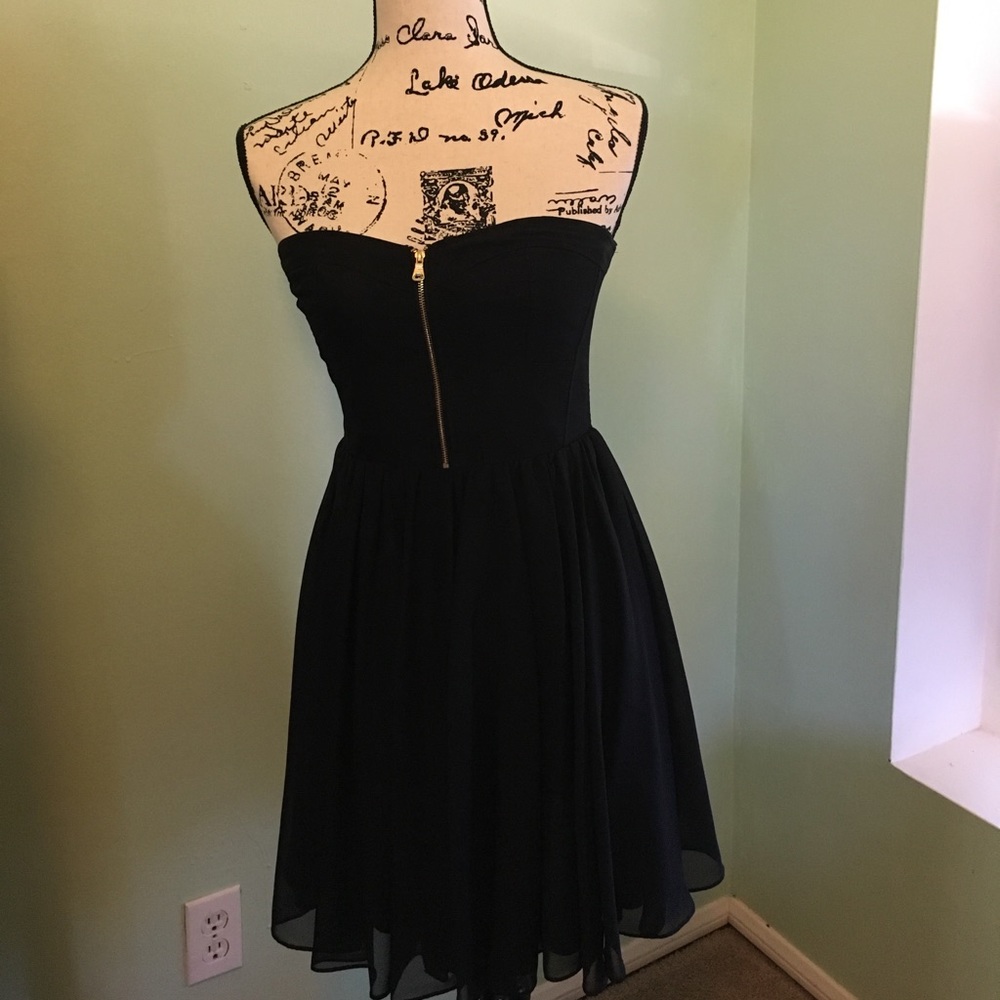 Guess mini dress