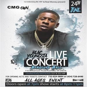 Meet your Posher, Robert lee