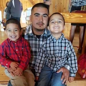 Meet your Posher, Jon eric