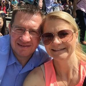 Meet your Posher, Audra