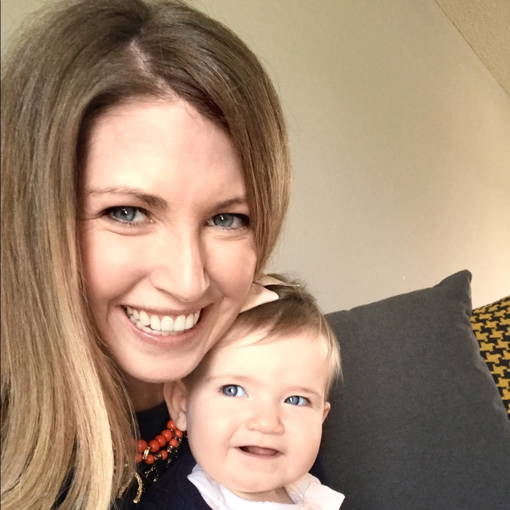 Meet your Posher, Meaghan