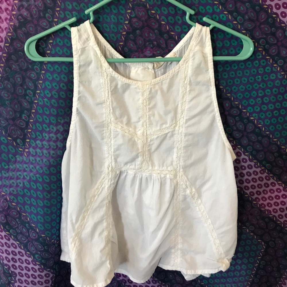 ROXY SHIRT