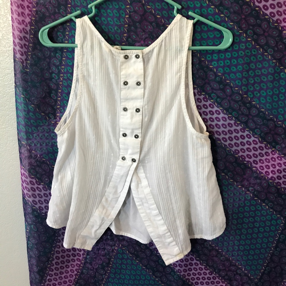 ROXY SHIRT - Picture 2 of 2